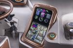 Rinspeed microMAX Concept 2013 года